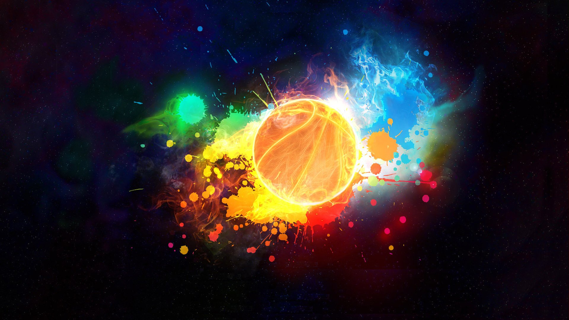 NBA全明星赛星光熠熠 新生代球员闪耀舞台